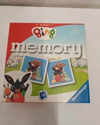 Ravensburger Memory Bing