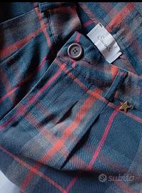 Pantaloni autunnali Souvenir 