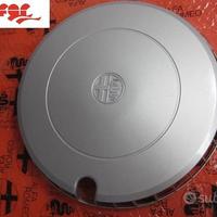 Alfa 75 _ coprimozzo borchia copparuota originale