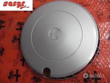 Alfa 75 _ coprimozzo borchia copparuota originale