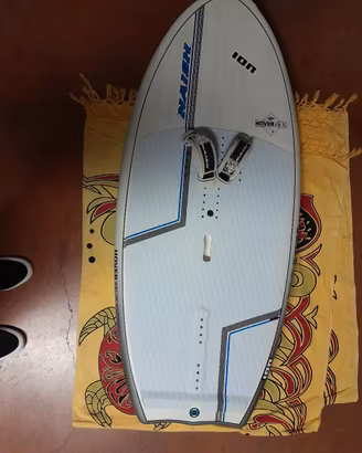 naish wing foil