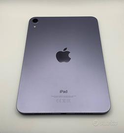 ipad mini 6 256gb