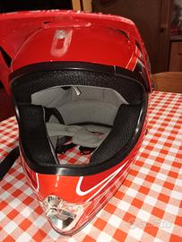 casco per bambini 