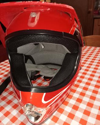 casco per bambini 