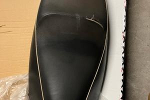 Sella originale vespa 300 gts