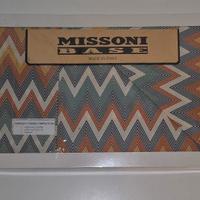 Missoni set una piazza