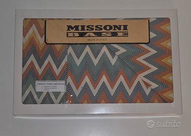 Missoni set una piazza