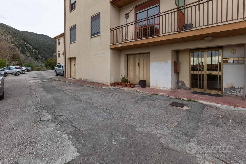 Appartamento – Salisano, Rieti - Vista 5