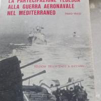 La partecipazione tedesca alla guerra aeronav....