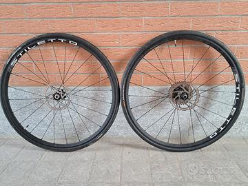 Ruote Spada Stiletto Disc