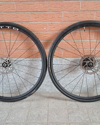 Ruote Spada Stiletto Disc