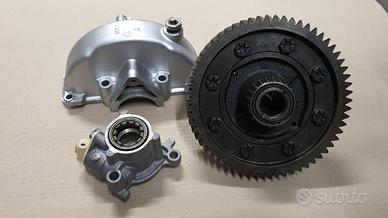 Differenziale originale Peugeot 309GTI 205Gti 306