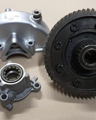 Differenziale originale Peugeot 309GTI 205Gti 306