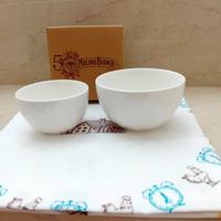  set ciotole mulino bianco