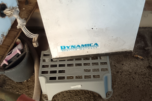 Generatore Marino imbarcazione