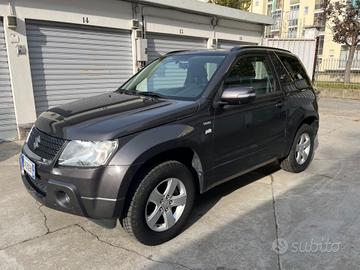 Suzuki Grand Vitara Grand Vitara 1.9 DDiS 3 porte 