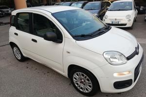 Fiat Panda 1.3 MJT 95 CV S&S Lounge