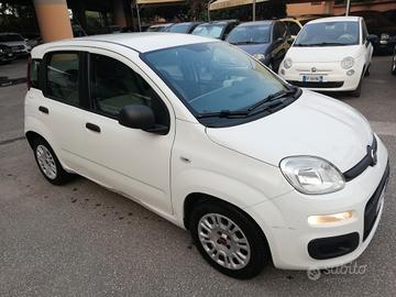 Fiat Panda 1.3 MJT 95 CV S&S Lounge
