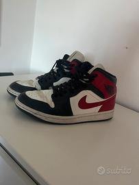 scarpe nike jordan donna numero 39