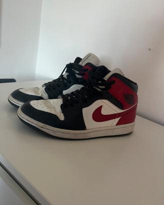 scarpe nike jordan donna numero 39
