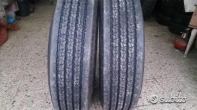 205 75 17.5 full rum nuove