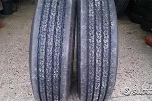 205 75 17.5 full rum nuove