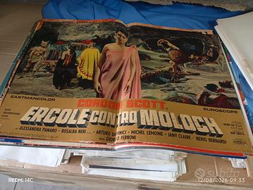 Ercole contro Moloch 