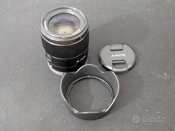 Sony FE 35/1.8