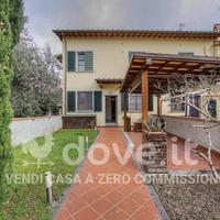 Appartamento Via del Ferro, 190/1, 59100, Prato