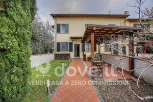 Appartamento Via del Ferro, 190/1, 59100, Prato