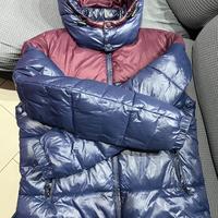 Giacca imbottita Sisley uomo