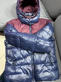 Giacca imbottita Sisley uomo