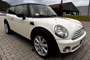 Mini One Clubman Mini 1.6 16V Cooper Clubman