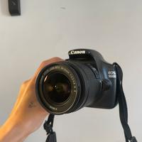 Canon EOS1100D