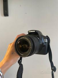 Canon EOS1100D