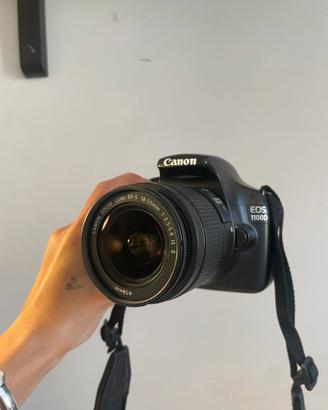 Canon EOS1100D