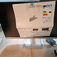 Monitor HP da 24 ES