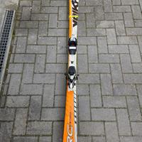 Sci Volk 170 RC RaceTiger