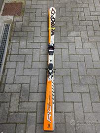 Sci Volk 170 RC RaceTiger