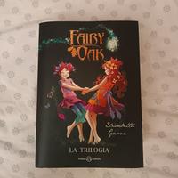 Fairy Oak, la trilogia - Elisabetta Gnone