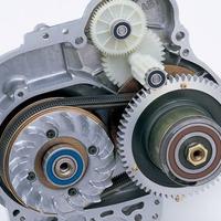 CVT BURGMAN 650 riparazione ricambi