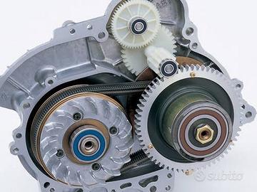 CVT BURGMAN 650 riparazione ricambi