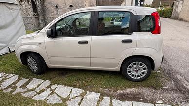 Fiat Panda GPL