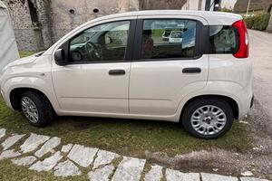 Fiat Panda GPL