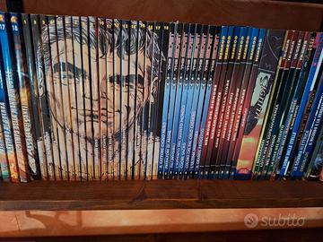 Fumetti Bonelli Star Comics serie complete e lotti