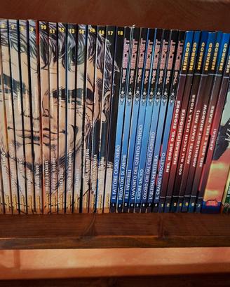 Fumetti Bonelli Star Comics serie complete e lotti