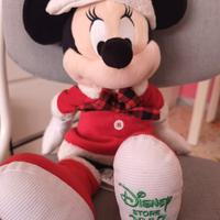 peluche da collezione Disney store