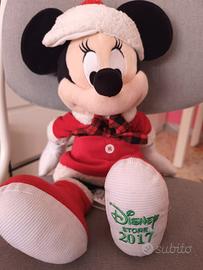 peluche da collezione Disney store