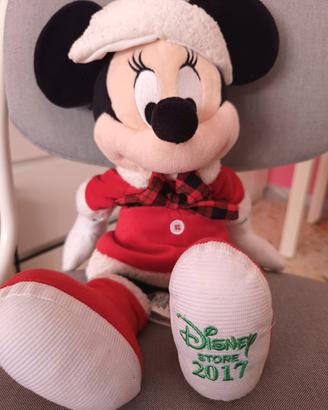 peluche da collezione Disney store