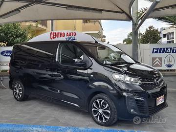 OPEL - Zafira Life 1.5 CDTI 9 posti